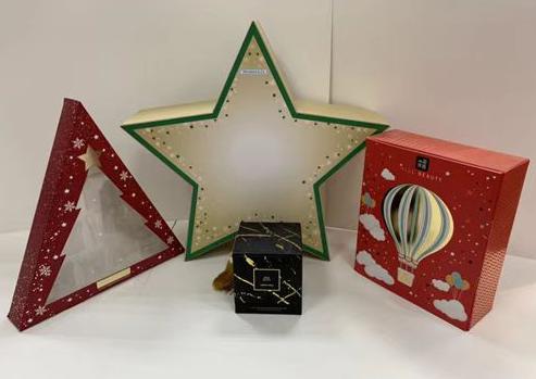 水磨沟胶盒定制